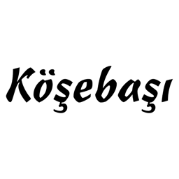 Kösebasi München logo.