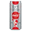 Coca-Cola light taste 0,33l