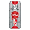 Coca-Cola light taste 0,33l