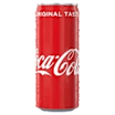 Coca-Cola 0,33l