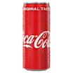 Coca-Cola 0,33l